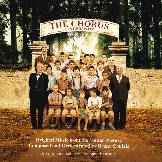 Cover artwork for In mémoriam