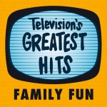 Television's Greatest Hits Band - I Love Lucy