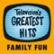 Dobie Gillis - Television's Greatest Hits Band lyrics