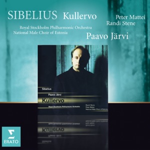 Sibelius: Kullervo