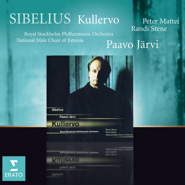 Sibelius: Kullervo