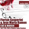 Cat & Mouse (Pele, Slok, Ramiro Lopez Remixes)