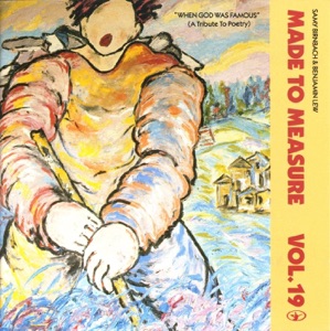 When God Was Famous - A Tribute To Poetry (Made To Measure Vol. 19)