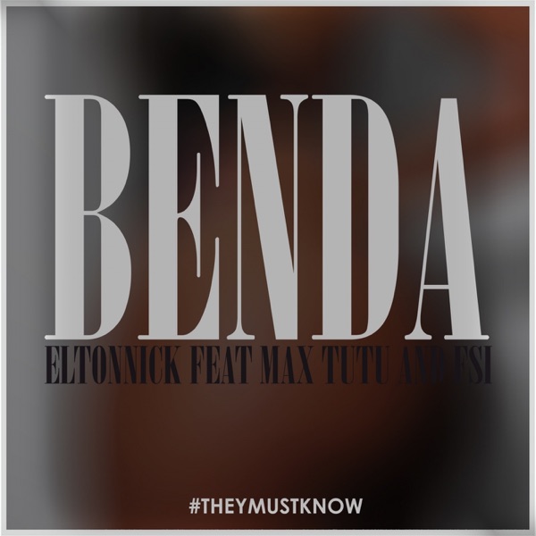Benda (feat. Max Tutu & FSI)