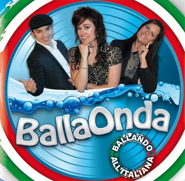 Taranbella — Ballaonda