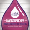 Maggs Bruchez