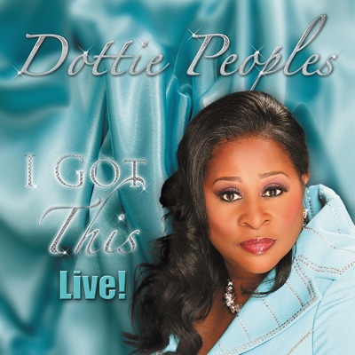 Dottie Peoples - Back to the Old Church (Live)