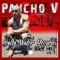 Throwed - Pancho V lyrics