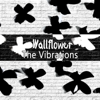 The Vibrations - Wallflower artwork
