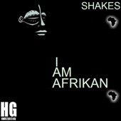 Shakes - That Afro Feeling (Original Mix)