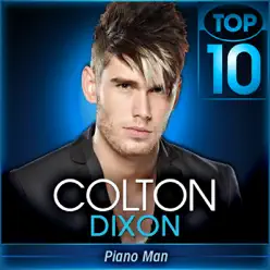 Piano Man (American Idol Performance) - Single - Colton Dixon