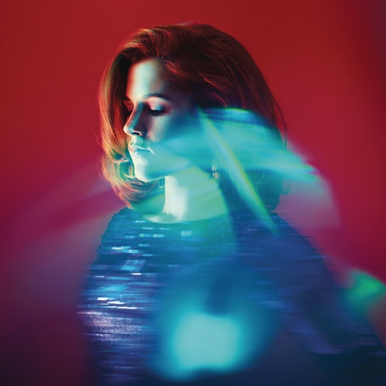 Cover artwork for What Love is Made Of