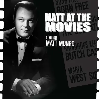 Matt At the Movies - Matt Monro