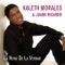 La Pelusa - Kaleth Morales & Gabriel 