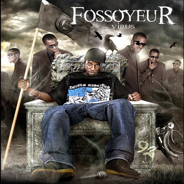Virus (Edition deluxe) - Fossoyeur
