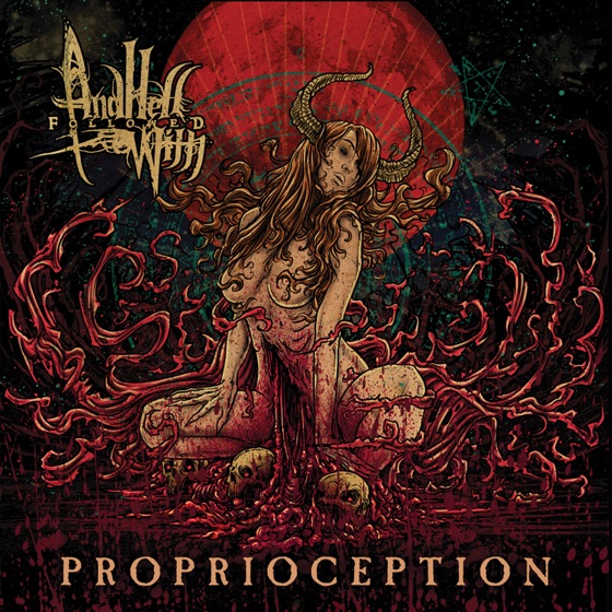 Cover artwork for The Greatest Deception