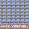Alvin - Andy Woodhull lyrics