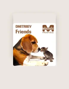 Listen to Dmitriiev, watch music videos, read bio, see tour dates & more!
