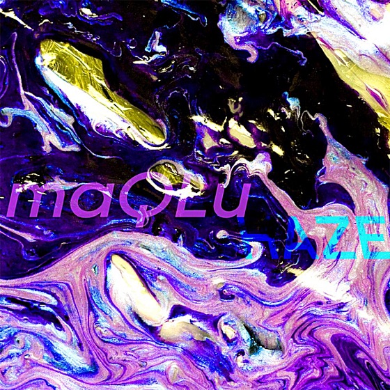 Cover artwork for Purple