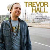 Trevor Hall - Brand New Day