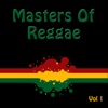 Masters of Reggae Vol. 1, 2012