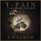 T-PAIN and LILY ALLEN - 5 O'clock