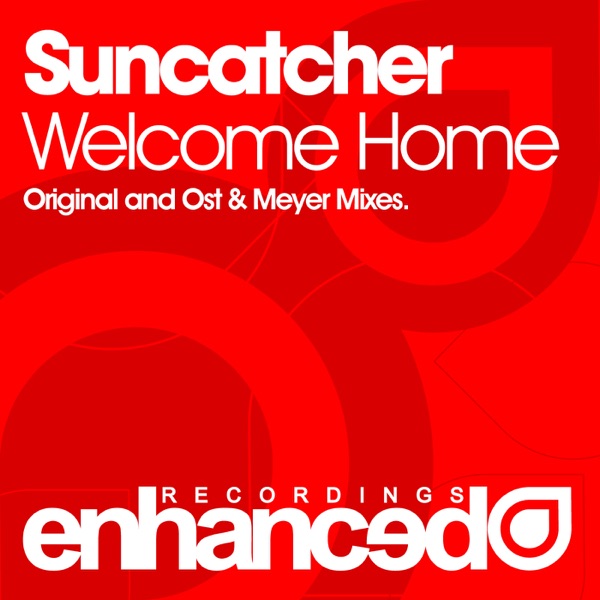 Welcome Home - Single