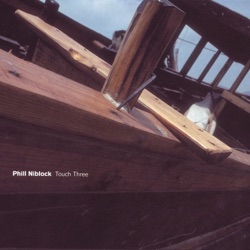 Phill Niblock - Sethwork
