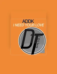 Addk सुनें, म्यूज़िक वीडियो देखें, बायो पढ़ें, दौरे की तारीखें और बहुत कुछ देखें!