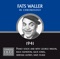 Sad Sap Sucker Am I (05-13-41) - Fats Waller lyrics