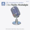 I Like Radio Nostalgie, Vol. 3