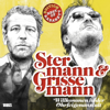 Stermann & Grissemann - Willkommen in der Ohrfeigenanstalt: Best of Kabarett Edition - Dirk Stermann & Christoph Grissemann