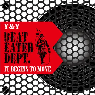 It Begins to Move - Single - Y-Y
