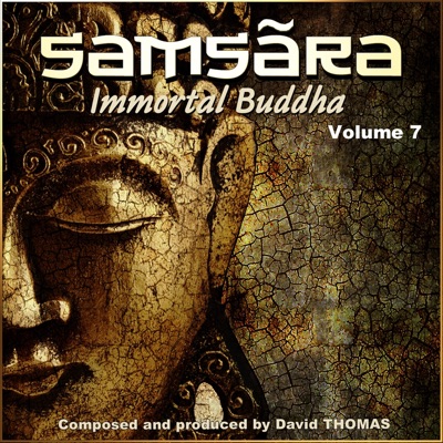 Samsara, Vol. 7 (Immortal Buddha)