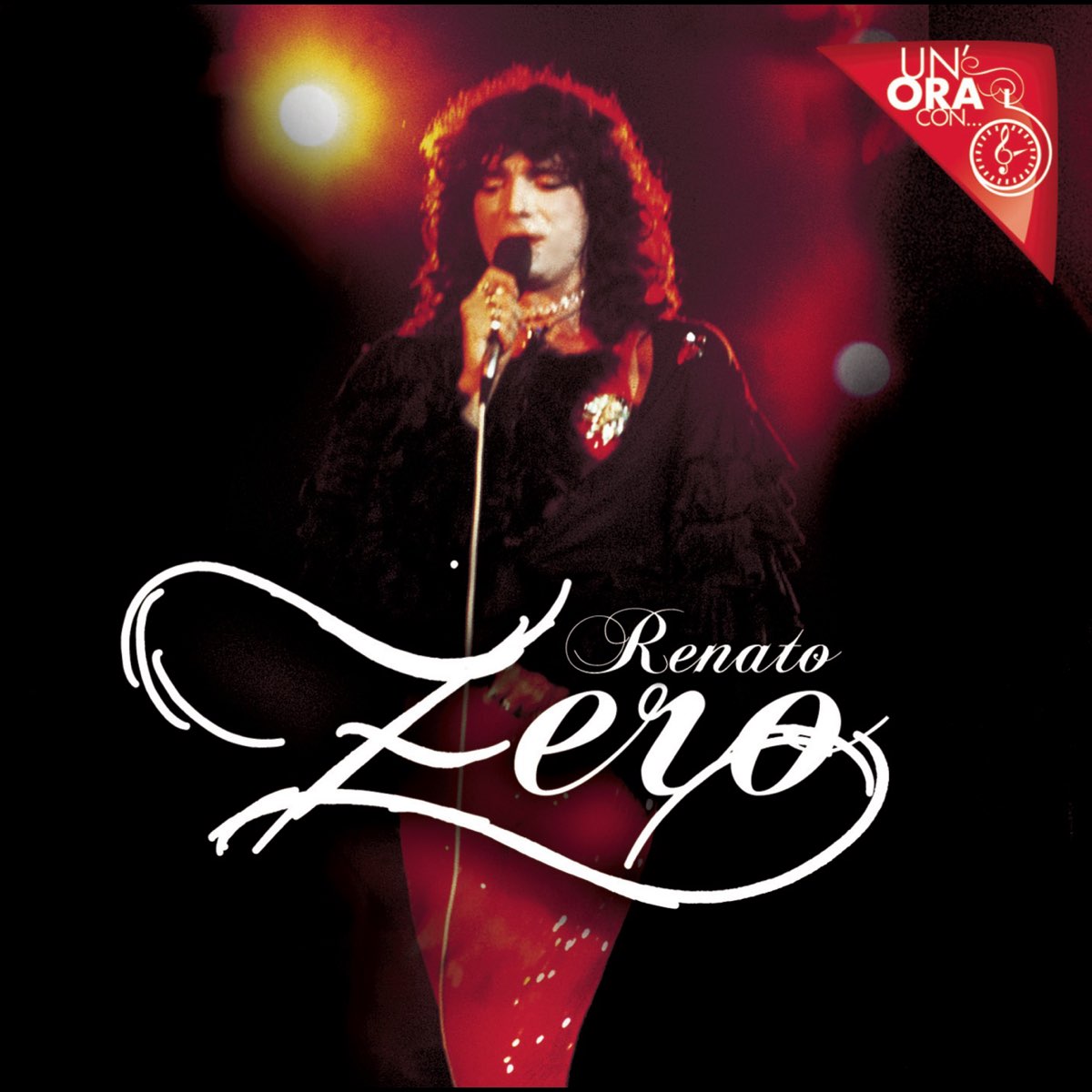 renato zero amore dopo amore