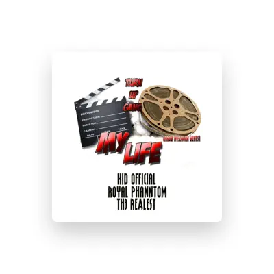 Listen to Turn Up Gang, watch music videos, read bio, see tour dates & more!
