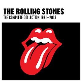 ‎The Complete Collection 1971-2013 by The Rolling Stones ...