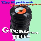 The Mystics - Hushabye