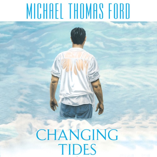 Changing Tides (Unabridged) cover
