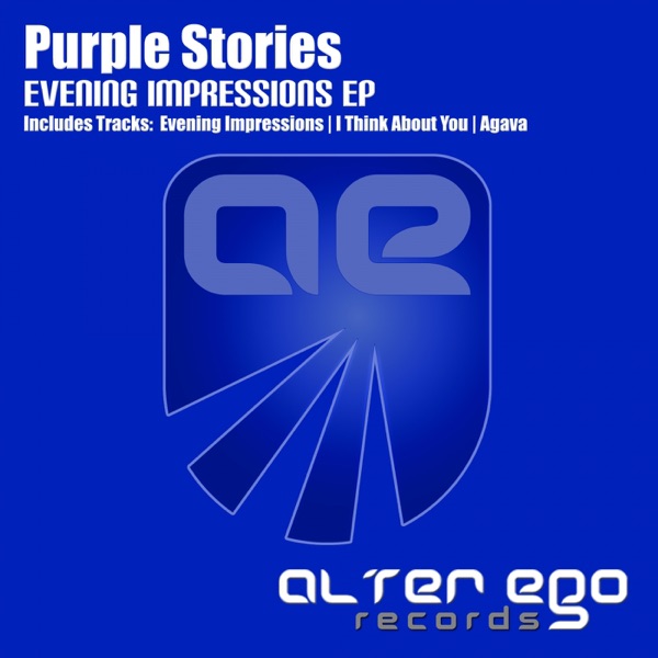 Evening Impressions - Single