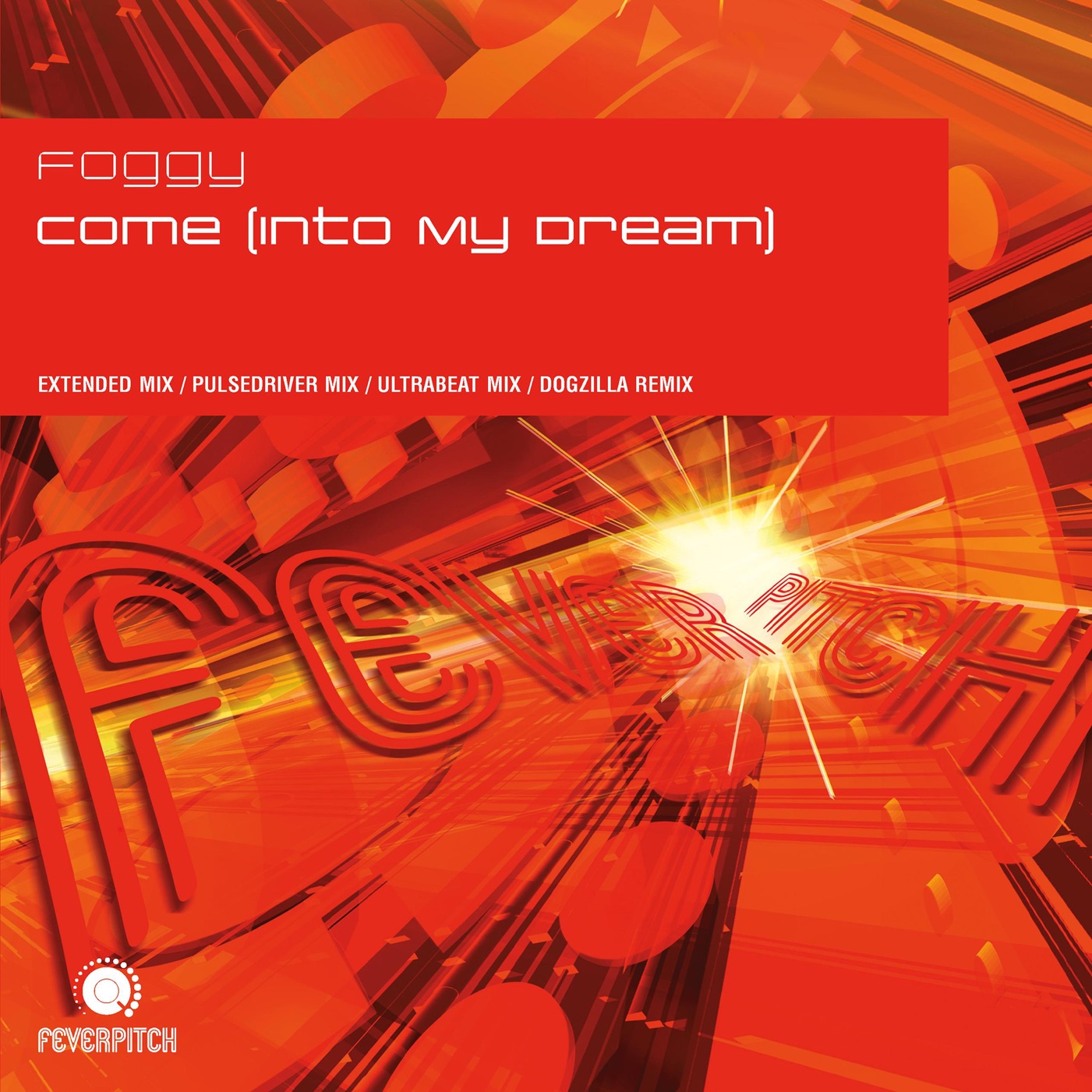 Come (Into My Dream)