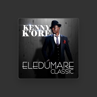 Listen to Kenny Kore, watch music videos, read bio, see tour dates & more!