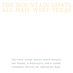 The Mountain Goats - Jenny