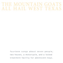The Mountain Goats - The Best Ever Death Metal Band in Denton