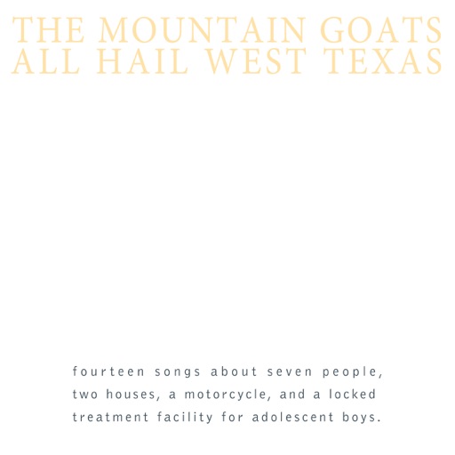 Album artwork