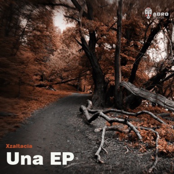 Una EP - Single