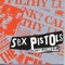 Seventeen - Sex Pistols lyrics