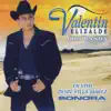 Valentín Elizalde - El Sinaloense