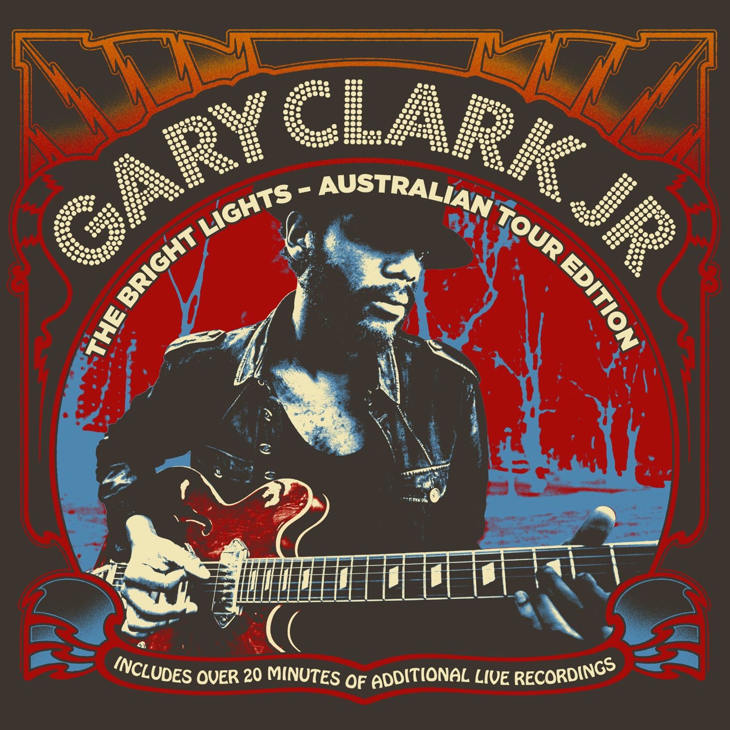 The Bright Lights - Australian Tour Edition (Live)