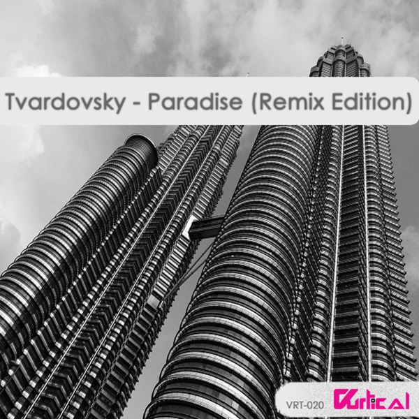 Paradise (Remix Edition) - Single